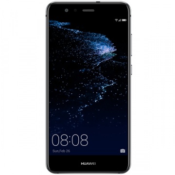 Смартфон Huawei P10 LITE Черный
