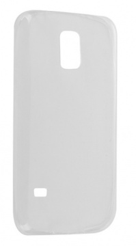 Чехол для смартфона Gecko S-G-SGS5MINI-WH Прозрачно-белый