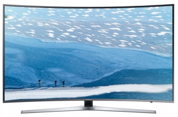 ЖК-телевизор 43&quot; Samsung UE43KU6650
