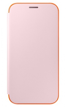 Чехол для смартфона Samsung EF-FA720PPEGRU Розовый