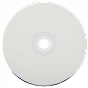 CD-R CD-R Printable 700 Mb 52x