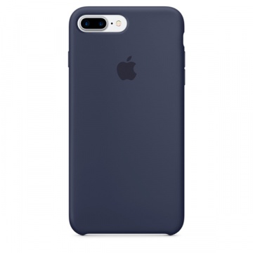 Чехол для смартфона Apple MMQU2ZM/A Темно-синий
