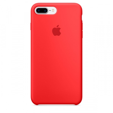 Чехол для смартфона Apple MMQV2ZM/A Красный