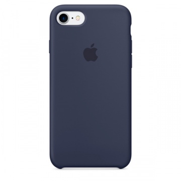 Чехол для смартфона Apple MMWK2ZM/A Темно-синий