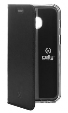 Чехол для смартфона Celly AIR643BKCP Черный