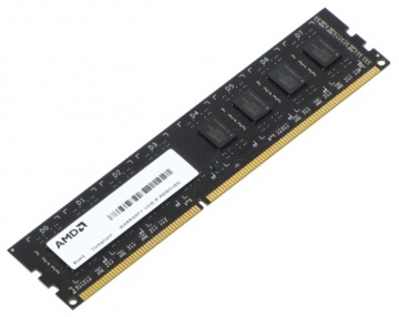 DDR3 DIMM DDR3 4GB AMD