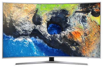 ЖК-телевизор 48.5&quot; Samsung UE49MU6500