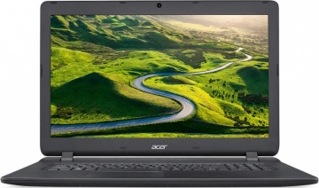 Ноутбук Acer Aspire ES1-732-P3ZG