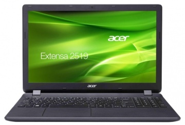 Ноутбук Acer Extensa EX2519-C9WU