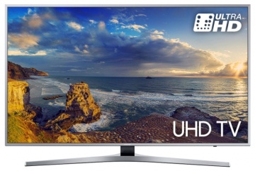 ЖК-телевизор 40&quot; Samsung UE40MU6400