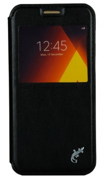 Чехол для смартфона G-Case GG-796 Черный