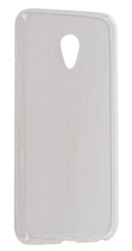 Чехол для смартфона Gecko S-G-MEIM5-WH Прозрачно-белый