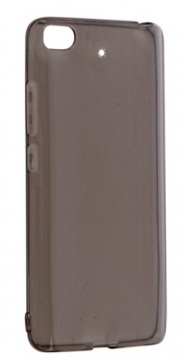 Чехол для смартфона Gecko S-G-XIMI5S-BL Прозрачно-черный
