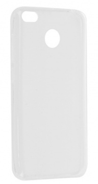 Чехол для смартфона Gecko S-G-XIR4X-WH Прозрачно-белый