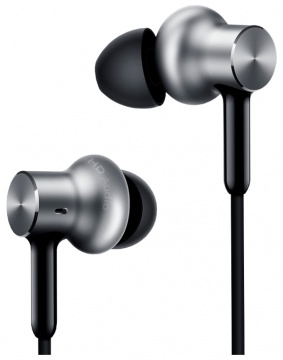 Проводная гарнитура Xiaomi Mi In-Ear Headphones Pro HD