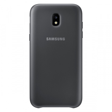 Чехол для смартфона Samsung EF-PJ530CBEGRU Черный