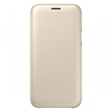 Чехол для смартфона Samsung EF-WJ530CFEGRU Золотистый