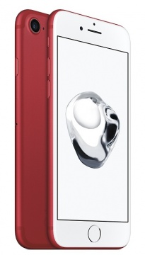 Смартфон Apple iPhone 7 256Gb Красный