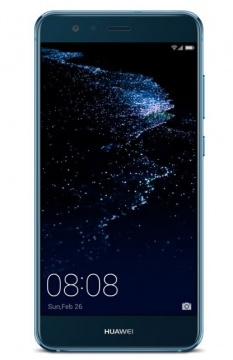 Смартфон Huawei P10 LITE Синий