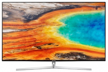 ЖК-телевизор 48.5&quot; Samsung UE49MU8000