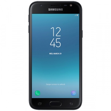 Смартфон Samsung Galaxy J3 (2017) SM-J330F Черный