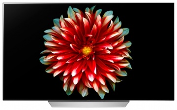 OLED-телевизор 54.6&quot; LG OLED55C7V