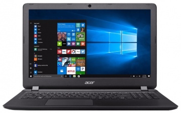 Ноутбук Acer Extensa EX2540-3300