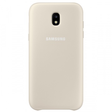 Чехол для смартфона Samsung EF-PJ330CFEGRU Золотистый