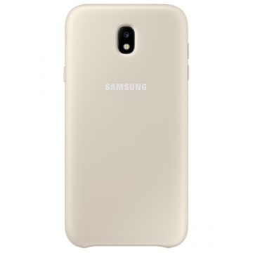 Чехол для смартфона Samsung EF-PJ730CFEGRU Золотистый
