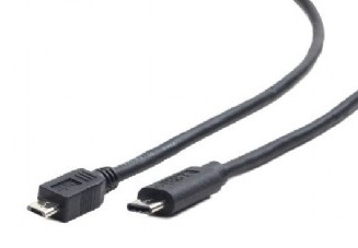 Кабель Cablexpert CCP-USB2-mBMCM-1M
