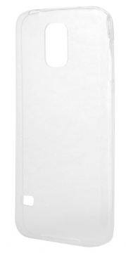 Чехол для смартфона Gecko S-G-SGS5-WH Прозрачно-белый