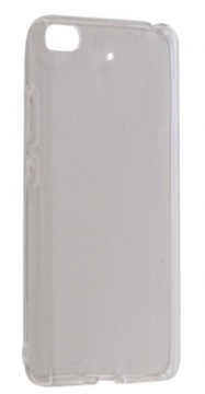 Чехол для смартфона Gecko S-G-XIMI5S-WH Прозрачно-белый