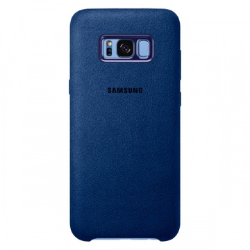 Чехол для смартфона Samsung EF-XG955ALEGRU Голубой
