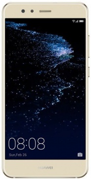 Смартфон Huawei P10 LITE Золотистый
