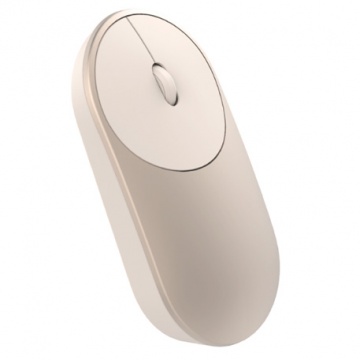 Мышь Xiaomi Mi Portable Mouse Bluetooth