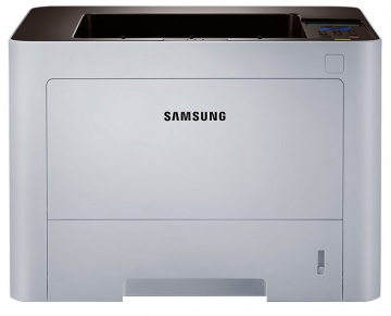 Черно-белый лазерный принтер Samsung ProXpress M4020ND