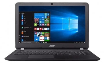 Ноутбук Acer Extensa EX2540-37EN