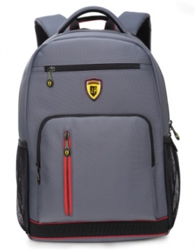 Рюкзак для ноутбука Jet.A LPB16-45 Grey