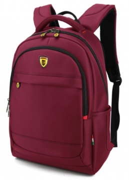 Рюкзак для ноутбука Jet.A LPB15-44 Red