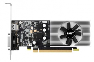 Видеокарта Palit GeForce GT 1030 2 ГБ