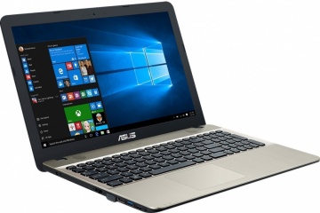 Ноутбук ASUS A541UA-GQ1420D