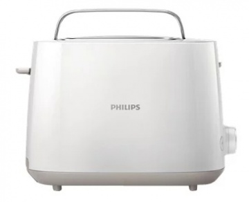 Тостер Philips HD 2581 белый
