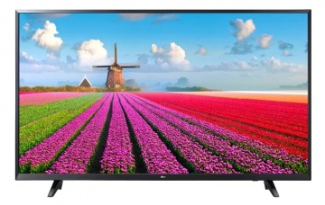 ЖК-телевизор 64.5&quot; LG 65UJ620V