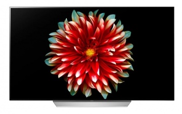 OLED-телевизор 64.5&quot; LG OLED65C7V