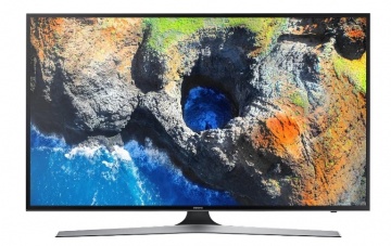 ЖК-телевизор 42.5&quot; Samsung UE43MU6103