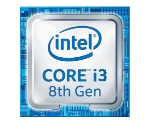 Процессор Intel Core i3-8100 (3600MHz)