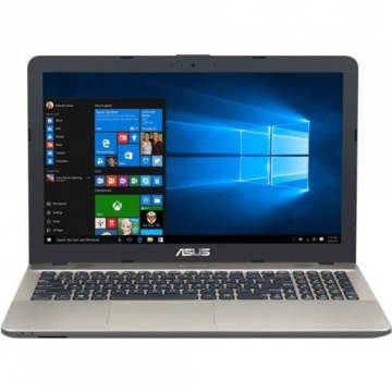Ноутбук ASUS X541NA-GQ359