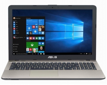 Ноутбук ASUS X541UV-GQ988