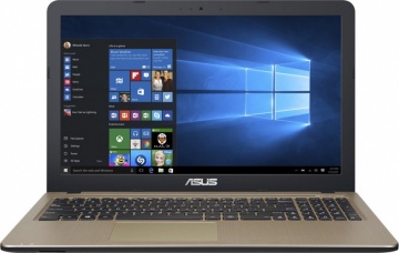 Ноутбук ASUS X540YA-XO047D