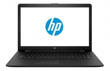 Ноутбук HP 17-ak009ur